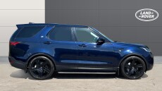 Land Rover Discovery 3.0 D250 S 5dr Auto Diesel Station Wagon